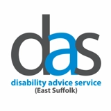 disability advice service (East Suffolk)