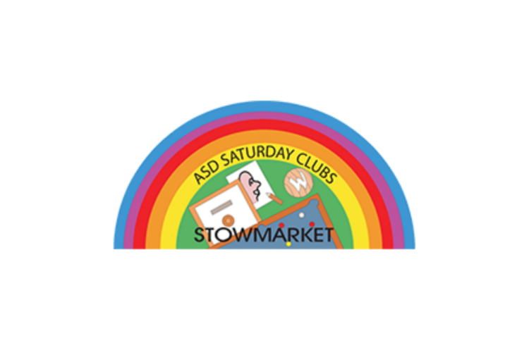 Stowmarket ASD Club Logo