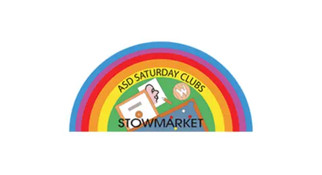 Stowmarket ASD Club Logo