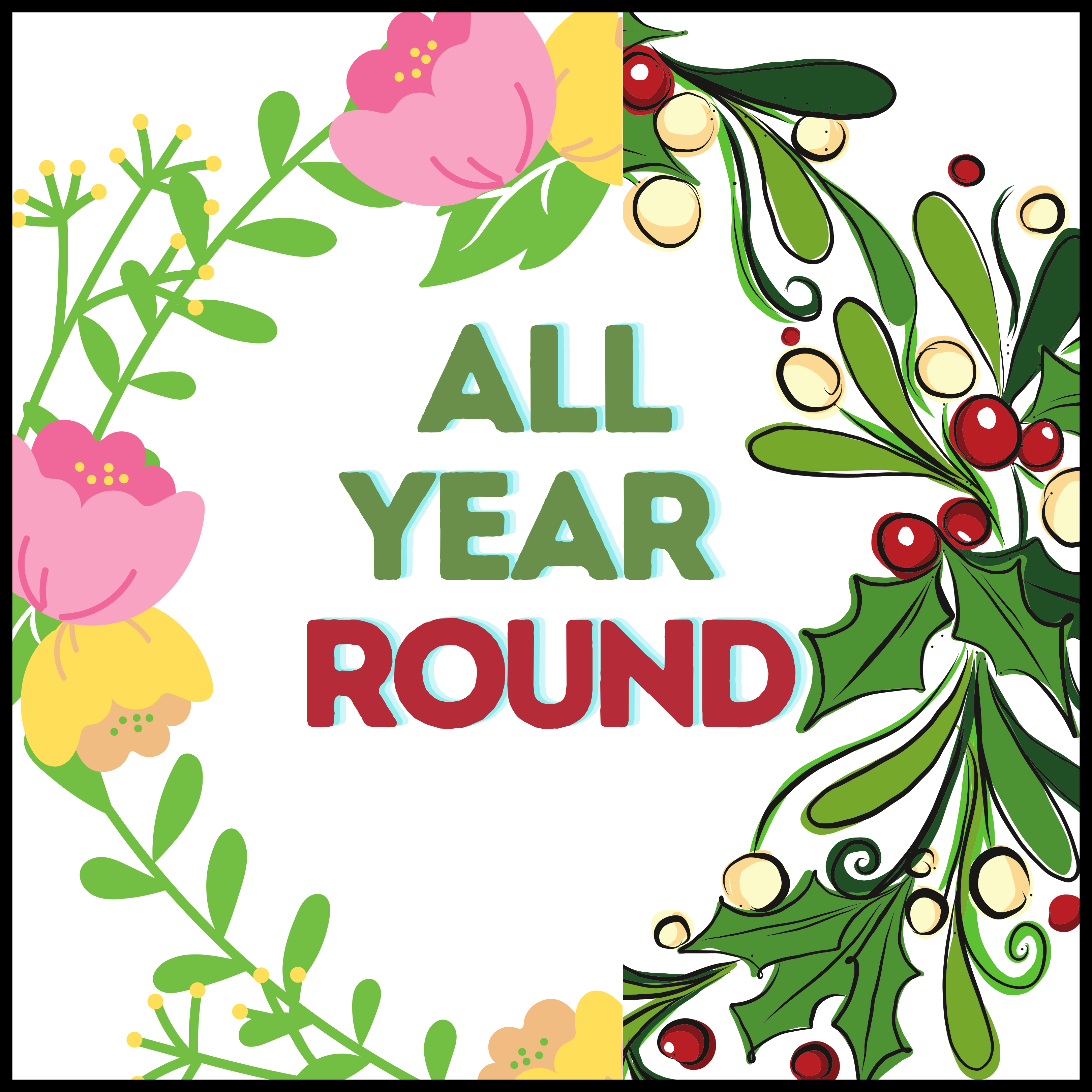 all-year-round-icon