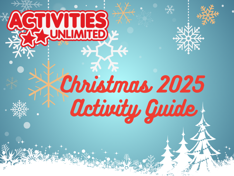 Christmas guide cover image