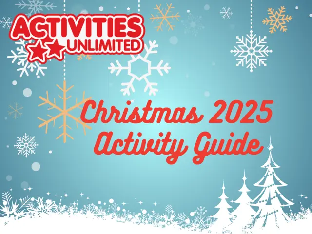 Christmas guide cover image