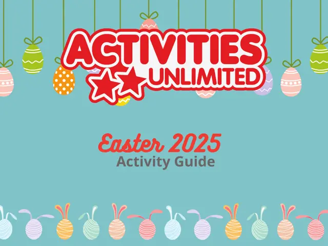 Easter guide