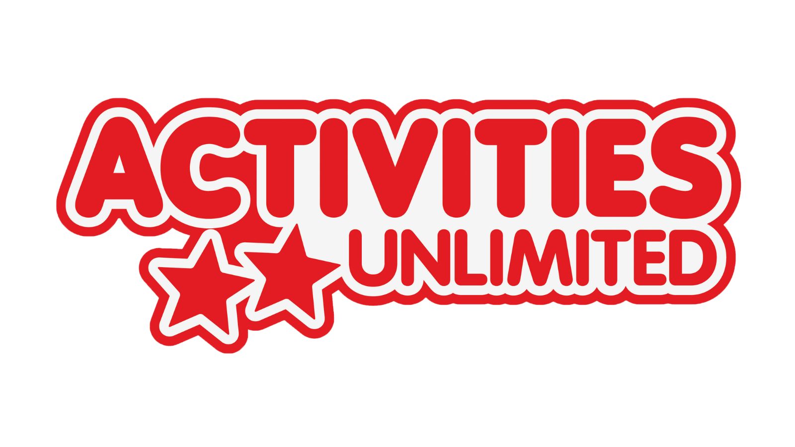 Activities Unlimited logo