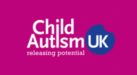 Child Autism UK: Releasing Potential