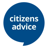 Citizens advice logo