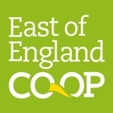 East of England Co-Op logo