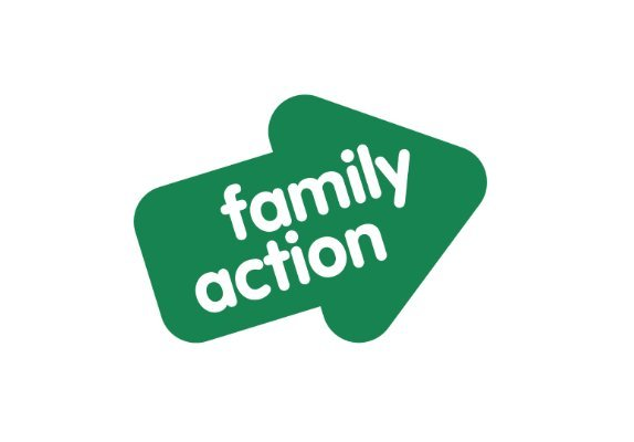 Family Action logo
