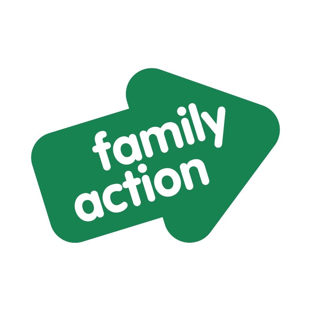 Family Action Logo