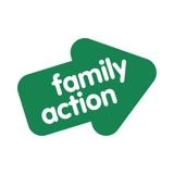 Family Action Logo