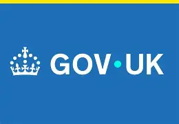Gov.uk Logo