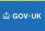Gov.uk Logo
