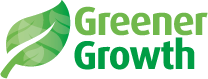 Greener Growth logo