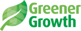 Greener Growth logo
