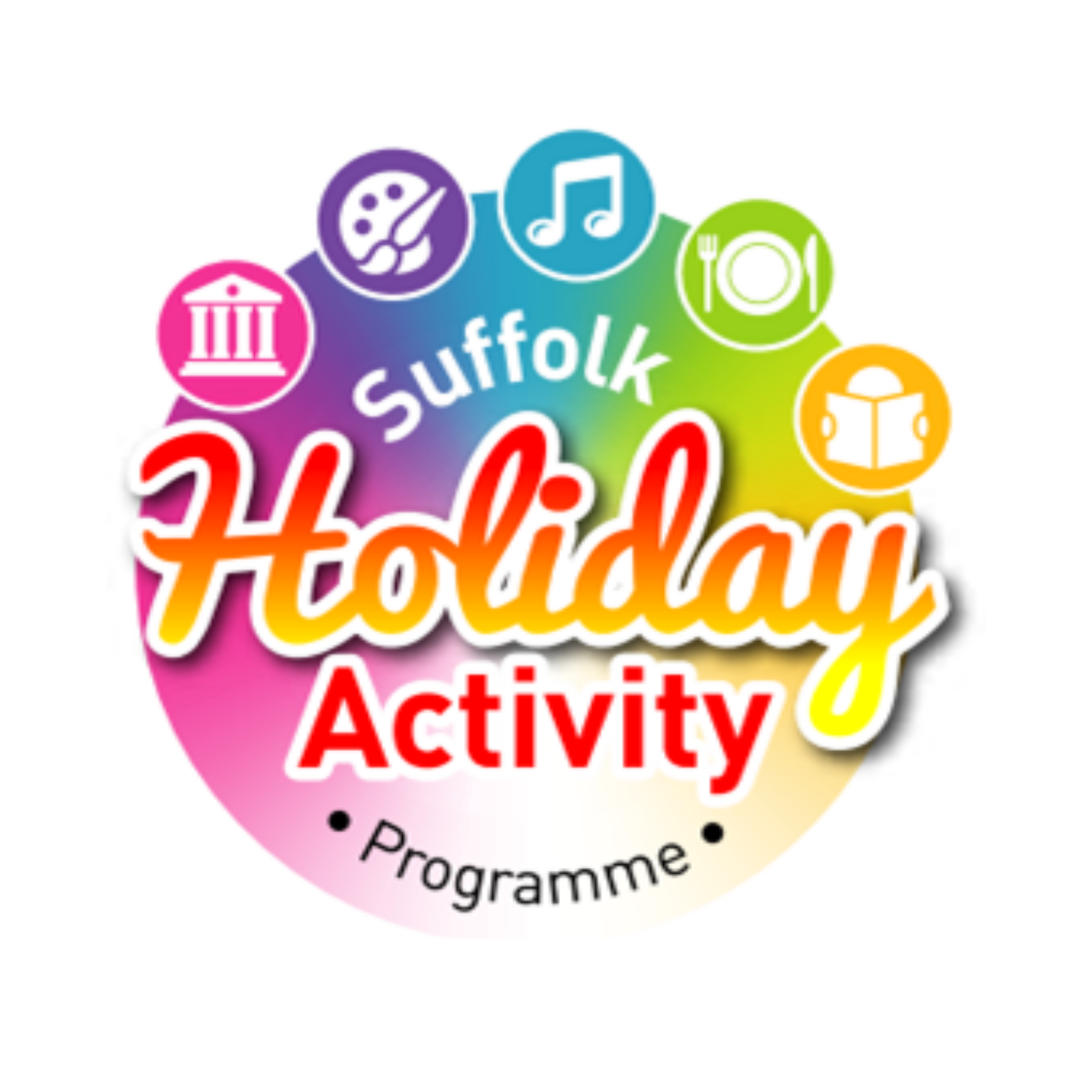 Suffolk Holiday Activity Programme