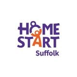 Home-Start Suffolk logo