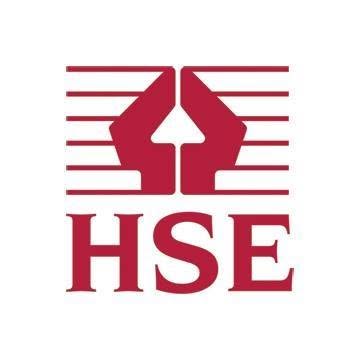 HSE logo