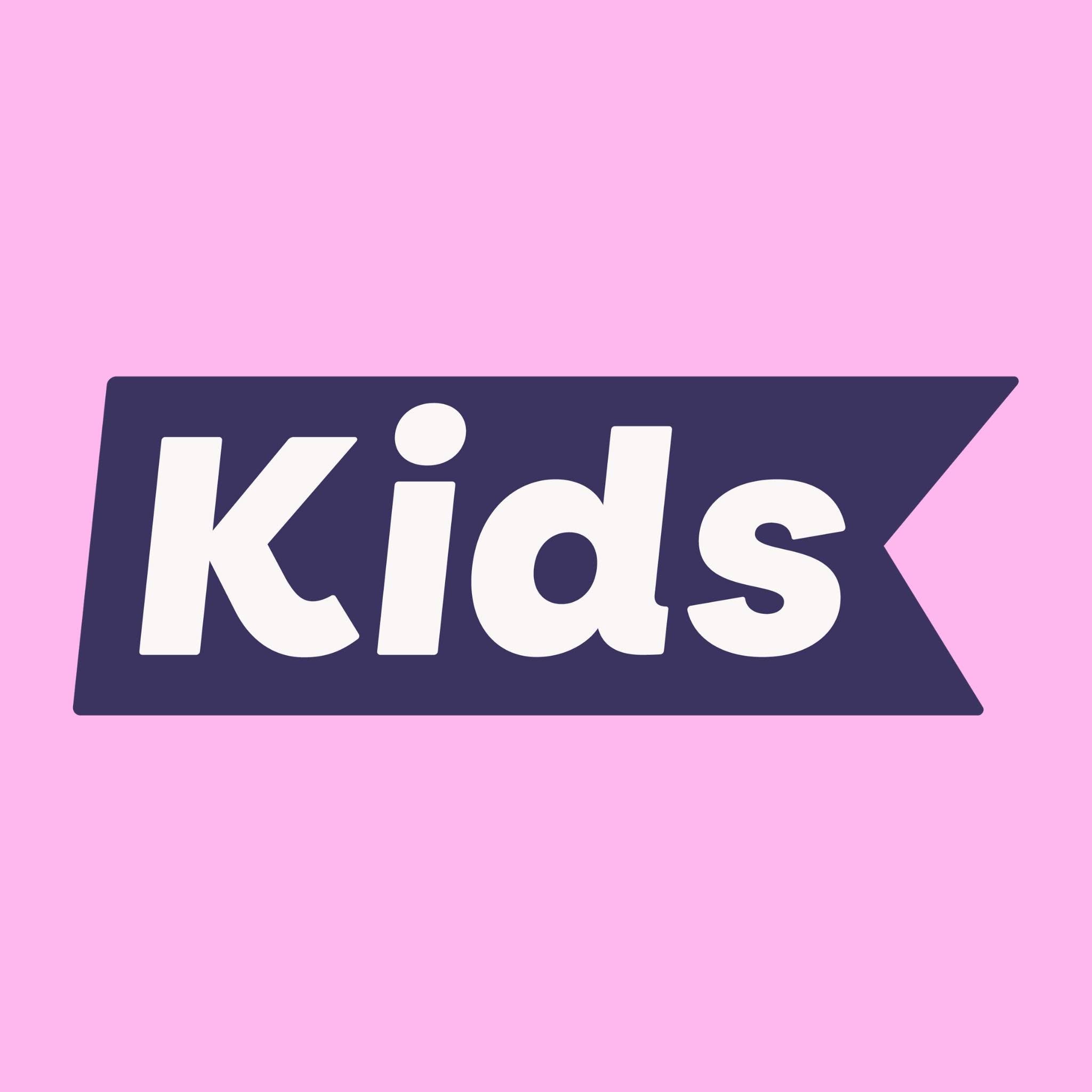 Kids logo