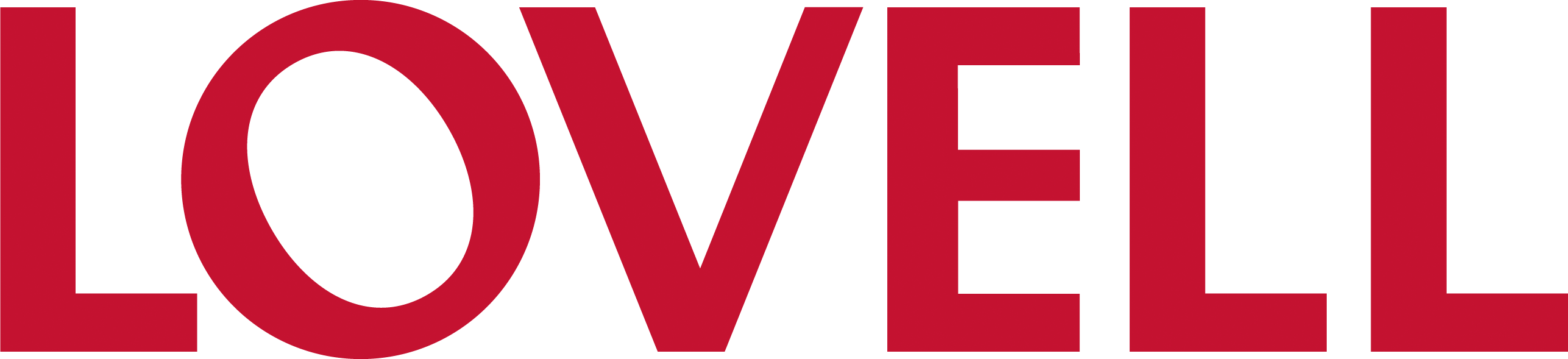 Lovell logo