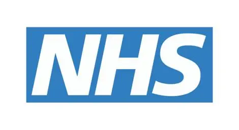 NHS logo