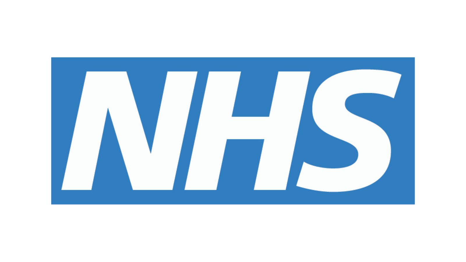 NHS logo
