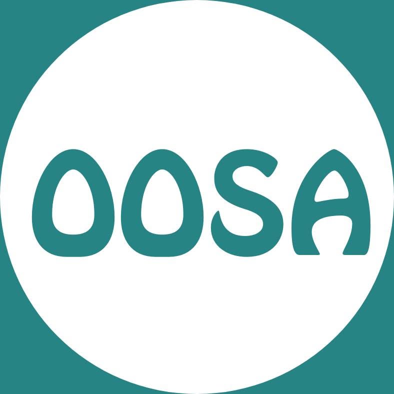OOSA logo