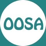 OOSA logo