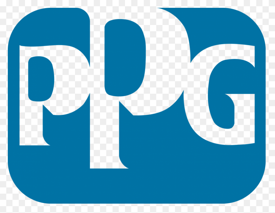 PPG logo