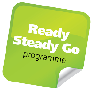 Ready Steady Go programme