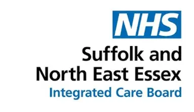 NHS SNEE ICB logo