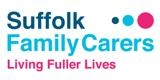 Suffolk Family Carers: Living Fuller Lives