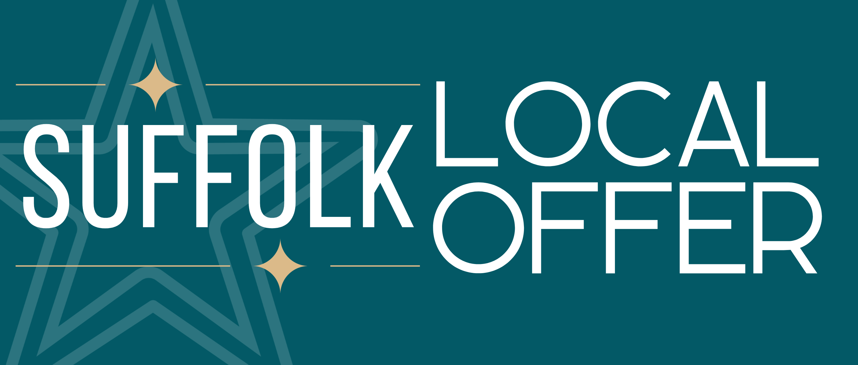 Suffolk Local Offer