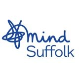 Suffolk Mind logo