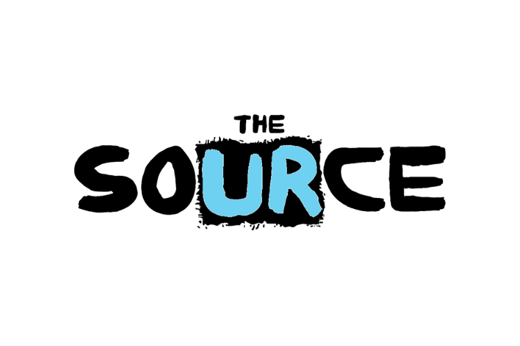 The Source Logo