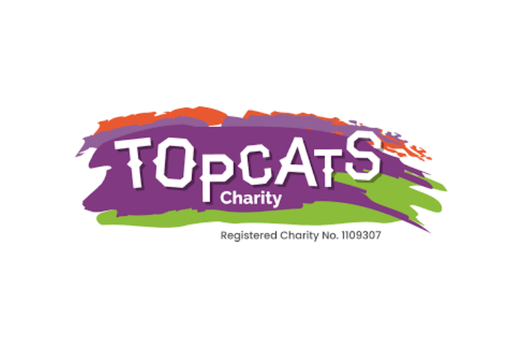 Topcats logo