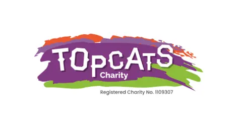Topcats logo