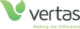 Vertas logo